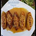 Cooksnap dari Dian Ummu Hasbi untuk resep 207. Sanggara Balanda