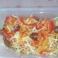Mnawe Jane's cooksnap of when they made Vegetable salad.