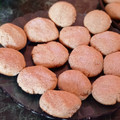 El cooksnap de Ayelen Moris cuando hizo Galletitas de limón sin manteca.