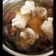 小胖妞 的 香菇雞湯 Chicken Soup with Mashrooms cooksnap
