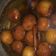 Cooksnap dari AulyaRD untuk resep *Gulab Jamun* (Manisan india)