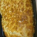 RECIPES 's cooksnap of when they made Amasi scones.