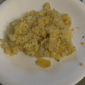 El cooksnap de Nuria cuando hizo Bacalao dorado light.