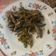 Cooksnap dari Dina Khoirunnisa untuk resep Ikan bilis cabe ijo ikan bilih cabe hijau
