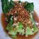 Cooksnap dari Merry Iskandar 陈美玲 untuk resep Garlic Pakcoi ala Resto