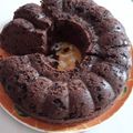 Cooksnap dari Ayuningtiyas untuk resep Bolu kukus nutrijel coklat