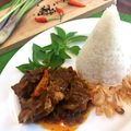 Cooksnap dari Indah Zailani untuk resep Rica rica ayam mercon