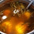 Cooksnap dari Nissya Intan Pertiwi untuk resep Sayur Asem