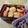 El cooksnap de Marián Gz cuando hizo Galletas danesas de mantequilla.