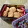 La cooksnap de Marián Gz cuando cocinó Galletas danesas de mantequilla