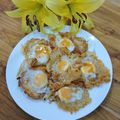 Cooksnap của QUÂN NGUYỄN khi họ làm theo món Trứng cút chiên bột