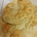 blueyedchick's cooksnap of when they made Fry bread.