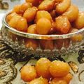 صورة من ريان الشام، شاركها بعد تجربة وصفة عوامة 😍😍😋