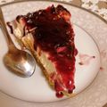 Cooksnap από @themiskapsis στη συνταγή Cheesecake Άκη