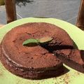 yoshiko 的 古典松露巧克力蛋糕｜入口即化的絲滑口感 cooksnap