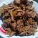 Cooksnap dari Evie Nj untuk resep Kambing Kecap