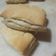 El cooksnap de Melina Ailin cuando hizo Galletas o libritos de grasa.