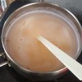 Cooksnap dari Dewi kulsum untuk resep Silky Puding Puyo Lembut Sederhana