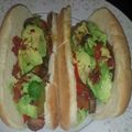veronicav8009's cooksnap of when they made Steak Bomb.
