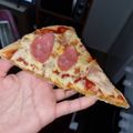 Cooksnap από Αικατερίνη Ξαγοράρη 👻 στη συνταγή Πίτσα