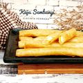 Cooksnap dari Giacinta Permana untuk resep Stick Keju Manis | Simple 3 Bahan Saja