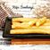 Cooksnap dari Giacinta Permana untuk resep Stick Keju Manis | Simple 3 Bahan Saja