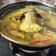 Cooksnap Zulaiha Hairu semasa beliau membuat Gulai Tempoyak Ikan Patin.