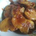 Cooksnap dari Heti Trisnawati untuk resep Semur jengkol