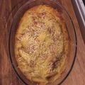 Cooksnap dari Ervina Andriadipura untuk resep Puding roti tawar, simple n easy