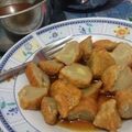 Cooksnap dari Angie_ssi untuk resep Pempek tengiri simple by Sii Trias💓