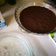 El cooksnap de Karen Vilaza cuando hizo Cheesecake de galletas oreo.