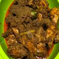 Cooksnap dari Elcha Sesti untuk resep Rendang ayam