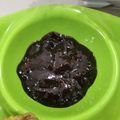 Cooksnap dari Hamidah Kitchen 😊 untuk resep Sambal Petis (pelengkap Gorengan)