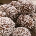 Ren Cooksnap-ja, amikor elkészítette a(z) Kókuszgolyó 🥥 receptet.