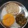 Pinal Patel's cooksnap of when they made રસ અને બે પડી રોટલી.
