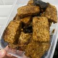 Cooksnap dari Yudith Purba untuk resep Resep tempe bacem legit