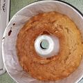 Cooksnap dari Fitrilinggi untuk resep 44. Bolu Pisang Gula Merah Panggang