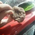 El cooksnap de Miriri cuando hizo Galletitas económicas Riquísimas <3.