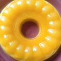 Cooksnap dari Fitri Azizah untuk resep 133. Pudding Jagung Manis
