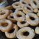 El cooksnap de paula celeste caseres cuando hizo Rosquitas y berlinesas.
