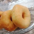 Cooksnap dari Rinie_Suzan untuk resep Donat Empuk (No Ribet dan No Timbangan)