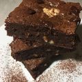 El cooksnap de Gisela Spínola cuando hizo Els brownies de la bodegueta 🍫.