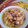 El cooksnap de david cuando hizo Champiñones guisados con patatas.