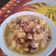 El cooksnap de david cuando hizo Champiñones guisados con patatas.