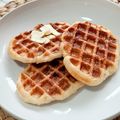 Cooksnap dari Deasy Erintan untuk resep Croffle
