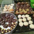 Cooksnap dari Aina Rayyan untuk resep 13#Donat Kentang Lembut -Fatmah Bahalwan