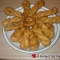 Cooksnap από Reina foititria στη συνταγή Κουλουράκια πορτοκαλιού χωρίς ζάχαρη