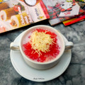 Cooksnap dari anisatur raehan untuk resep Bubur Sagu Mutiara
