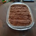 El cooksnap de Karen Torres cuando hizo Tiramisú Italiano!!!.