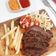 Cooksnap dari Umi Baroroh untuk resep Daging Steak Sapi ala Gordon Ramsay 🥩